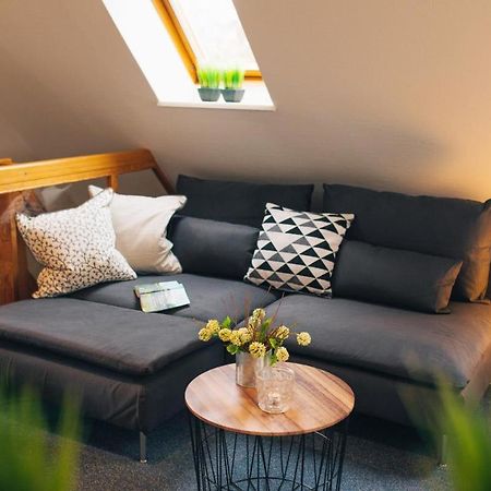 Haus Jelena Appartement 3 Borkum Ngoại thất bức ảnh