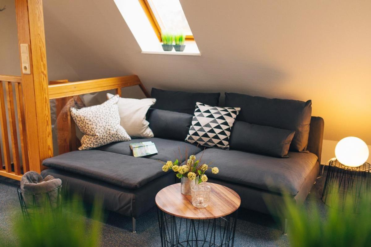 Haus Jelena Appartement 3 Borkum Ngoại thất bức ảnh