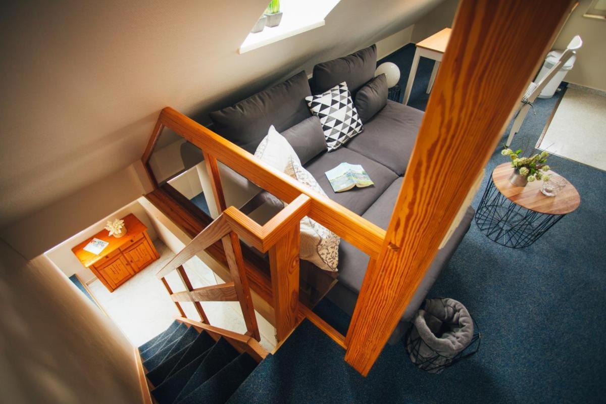 Haus Jelena Appartement 3 Borkum Ngoại thất bức ảnh