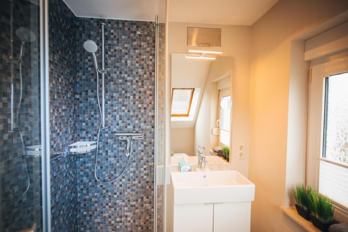 Haus Jelena Appartement 3 Borkum Ngoại thất bức ảnh
